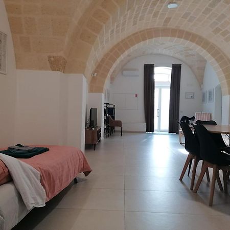 Appartamento B&B Volte D'Ogiva Altamura Exterior photo