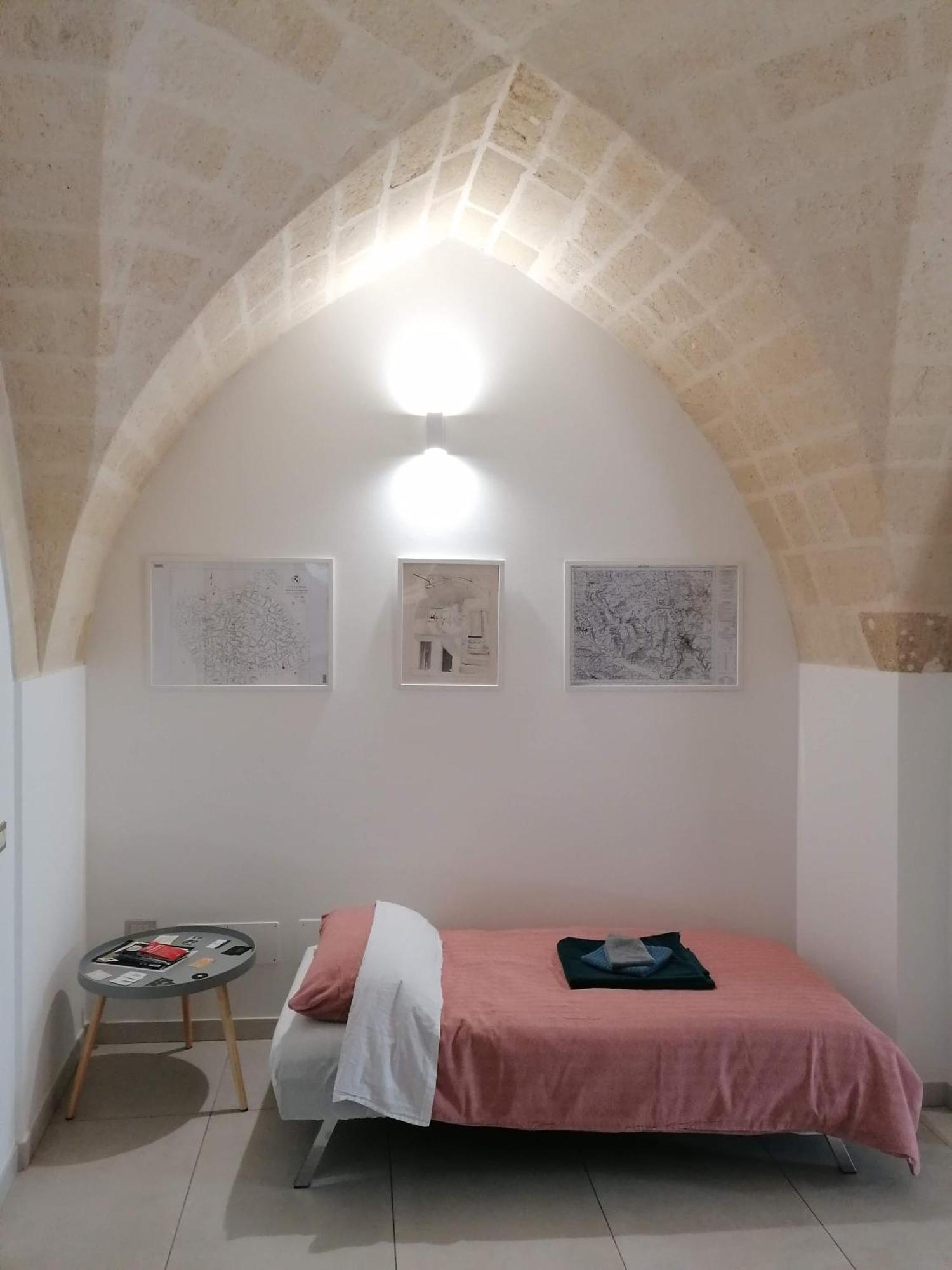 Appartamento B&B Volte D'Ogiva Altamura Exterior photo